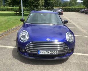 Mini Cooper D Clubman Gebrauchtwagen