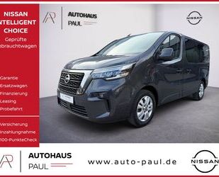 Nissan NV300 Gebrauchtwagen