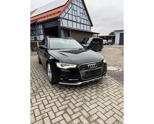 Audi A6 Allroad Gebrauchtwagen