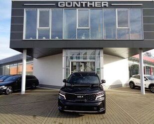 Kia Sorento Gebrauchtwagen
