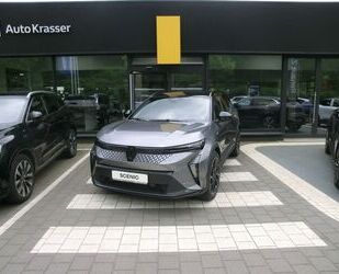 Renault Scenic Gebrauchtwagen