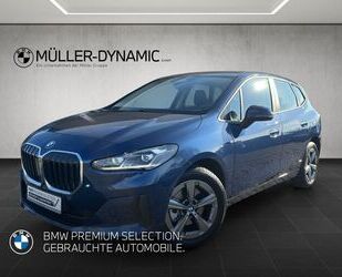 BMW 216 Active Tourer Gebrauchtwagen