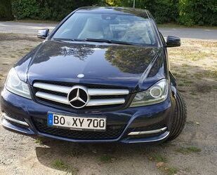 Mercedes-Benz C 220 Gebrauchtwagen