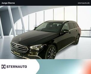 Mercedes-Benz E 220 Gebrauchtwagen