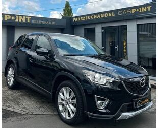 Mazda CX-5 Gebrauchtwagen