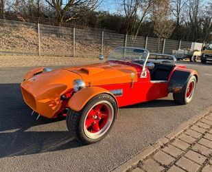 Lotus Super Seven Gebrauchtwagen