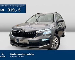 Skoda Kamiq Gebrauchtwagen