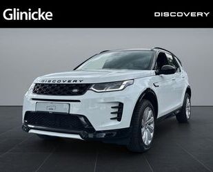 Land Rover Discovery Sport Gebrauchtwagen