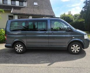 VW T5 Multivan Gebrauchtwagen