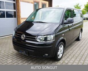 VW T5 Transporter Gebrauchtwagen