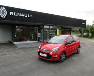Renault Twingo Gebrauchtwagen