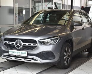Mercedes-Benz GLA 250 Gebrauchtwagen