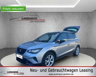 Seat Arona Gebrauchtwagen