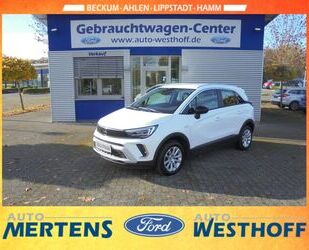 Opel Crossland (X) Gebrauchtwagen
