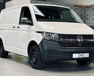 VW T6 Transporter Gebrauchtwagen