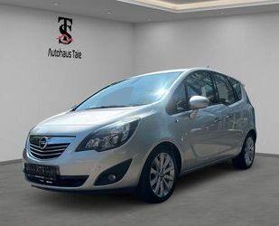Opel Meriva Gebrauchtwagen