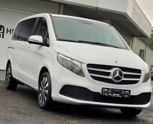 Mercedes-Benz V 220 Gebrauchtwagen