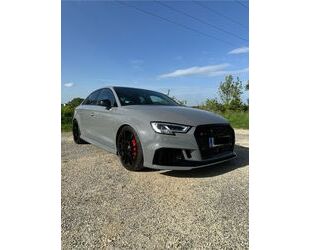 Audi RS3 Gebrauchtwagen