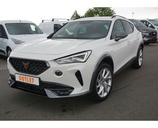 Cupra Formentor Gebrauchtwagen