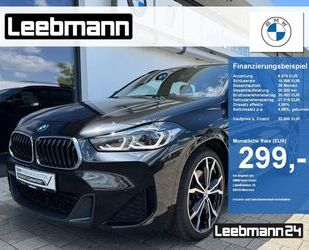 BMW X2 Gebrauchtwagen