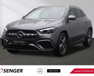 Mercedes-Benz GLA 200 Gebrauchtwagen