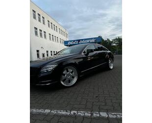 Mercedes-Benz CLS 350 Gebrauchtwagen