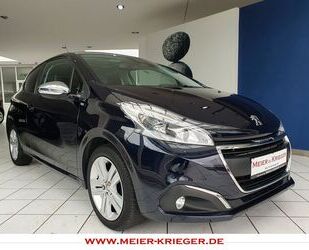 Peugeot 208 Gebrauchtwagen