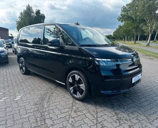 VW T7 Multivan Gebrauchtwagen