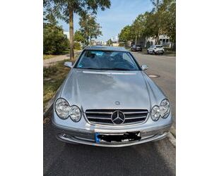 Mercedes-Benz CLK 200 Gebrauchtwagen