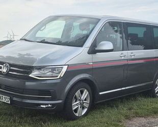 VW T6 Multivan Gebrauchtwagen