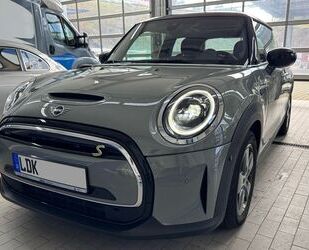 Mini Cooper SE Gebrauchtwagen