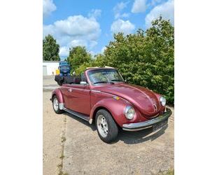 VW Käfer Gebrauchtwagen