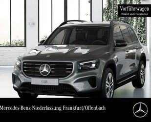Mercedes-Benz GLB 200 Gebrauchtwagen