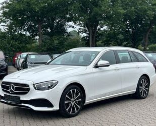Mercedes-Benz E 300 Gebrauchtwagen