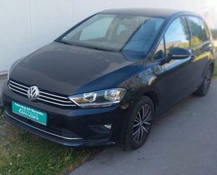 VW Golf Sportsvan Gebrauchtwagen