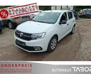 Dacia Sandero Gebrauchtwagen