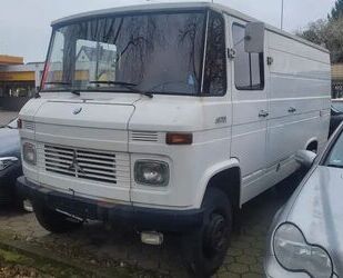 Mercedes-Benz 400 Gebrauchtwagen