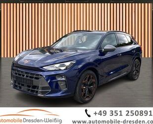 Cupra Terramar Gebrauchtwagen