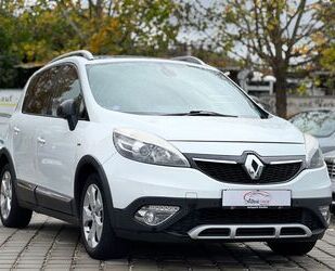 Renault Scenic Gebrauchtwagen