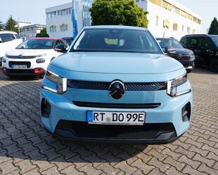 Citroen C3 Gebrauchtwagen