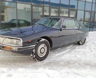 Citroen SM Gebrauchtwagen