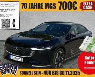 Mazda 6e Gebrauchtwagen