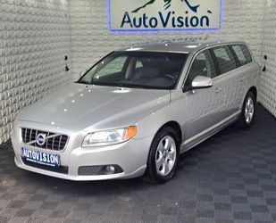 Volvo V70 Gebrauchtwagen