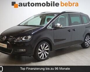 VW Sharan Gebrauchtwagen