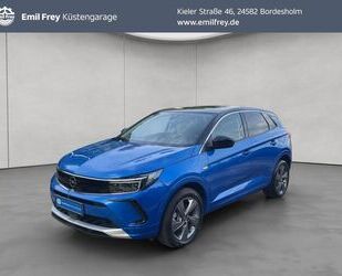Opel Grandland (X) Gebrauchtwagen