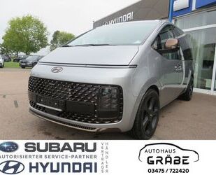 Hyundai STARIA Gebrauchtwagen