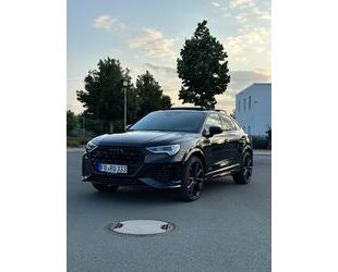 Audi RSQ3 Gebrauchtwagen
