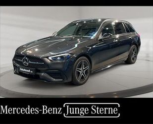 Mercedes-Benz C 300 Gebrauchtwagen