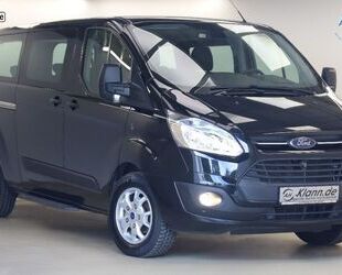 Ford Transit Gebrauchtwagen