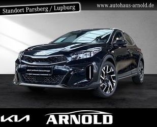 Kia XCeed Gebrauchtwagen